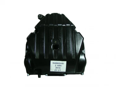 AIRBOX FILTR KAWASAKI Z1000 2014R