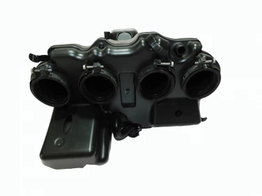AIR BOX FILTR POWIETRZA KAWASAKI Z750 ABS 11-12R