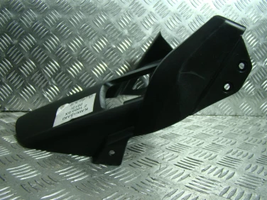 BŁotnik tyŁ tylny kawasaki z1000sx 2012r