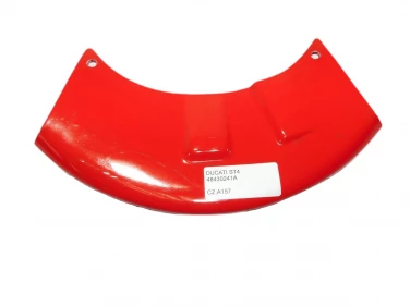 CZACHA CZASZA OWIEWKA PRZÓD DUCATI ST4 48430241A
