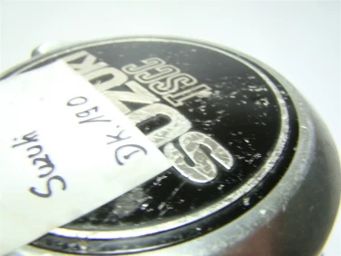 Pokrywa dekiel kapa suzuki