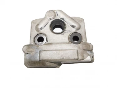 DEKIEL POKRYWA SILNIK SUZUKI RM-Z 250 10-12