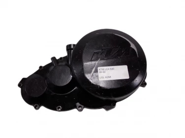 DEKIEL KAPA SILNIK LEWA KTM LC4 640 00-02