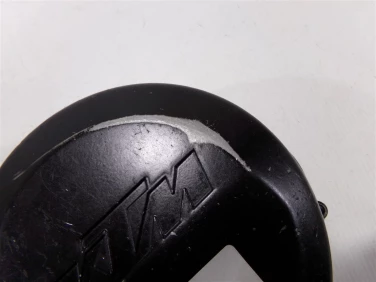 Dekiel kapa silnik lewa ktm lc4 640 00-02