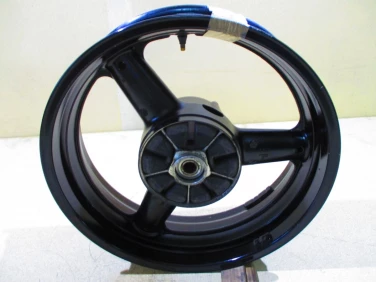 KoŁo felga obrĘcz tylna suzuki gsf 650 bandit 2008r