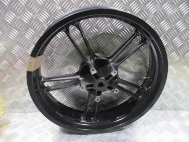 KoŁo felga obrĘcz tylna yamaha yzf 125r