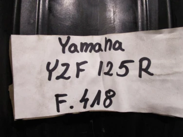 KoŁo felga obrĘcz tylna yamaha yzf 125r