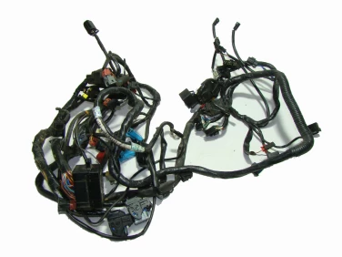 INSTALACJA ELEKTRYCZNA WIĄZKA TRIUMPH SPRINT ST 955I 99-04