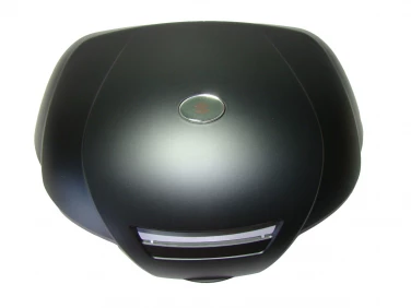 KUFER KUFRY TYŁ SUZUKI NAKŁADKA 47 L OEM 99D0-K49TC-YKV NOWA
