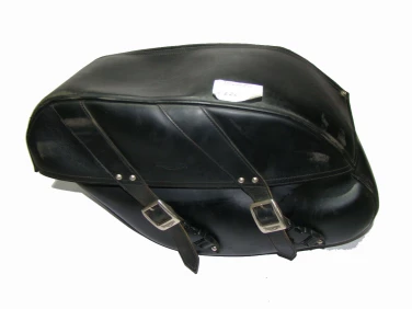 KUFER KUFRY TYŁ BOK TRIUMPH