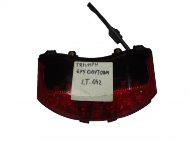 LAMPA TYŁ TYLNA TRIUMPH 675 DAYTONA