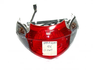LAMPA TYŁ TYLNA VARADERO 125