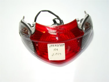 LAMPA TYŁ TYLNA VARADERO 125