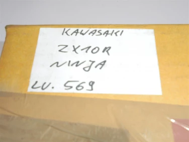 Lustro lusterko przÓd kawasaki zx10r ninja