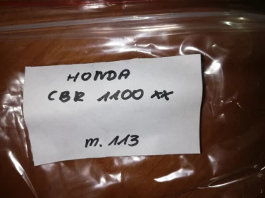 Sterownik komputer moduŁ honda cbr 1100 xx