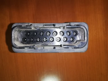 Sterownik komputer moduŁ honda cbr 1100xx