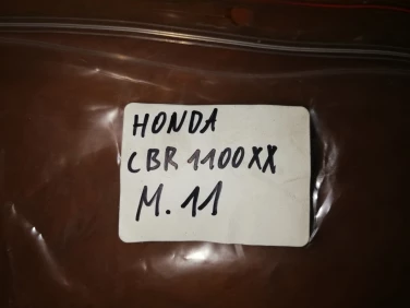 Sterownik komputer moduŁ honda cbr 1100xx