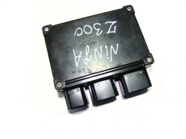 MODUŁ KOMPUTER STEROWNIK KAWASAKI Z300 15-18