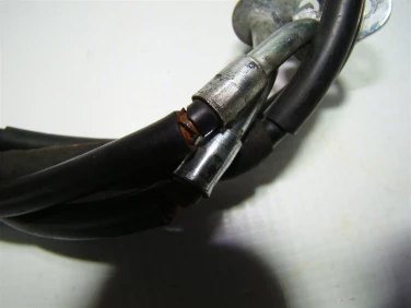 Manetka rolgaz przÓd yamaha yzf r1 rn19 rn20 09-14