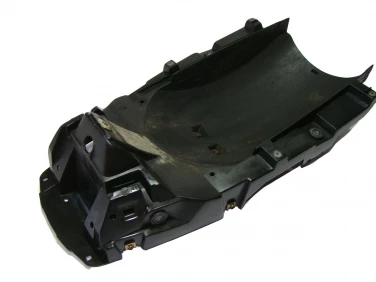 NADKOLE BŁOTNIK TYŁ PLASTIK BMW R1150RT 2003R