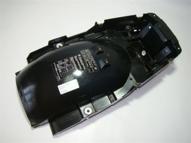 Nadkole bŁotnik tyŁ plastik bmw r1150rt 2003r