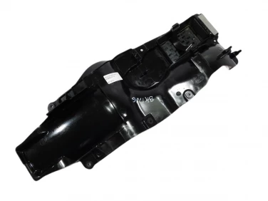 NADKOLE BŁOTNIK TYŁ PLASTIK SUZUKI GSX 1300 B-KING 07-12R