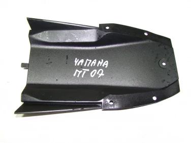 NADKOLE BŁOTNIK TYŁ PLASTIK YAMAHA MT-07 13-17
