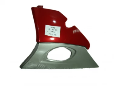 OWIEWKA BOCZNA PRZÓD PLASTIK BOK BMW R1200ST 2005R PRAWA