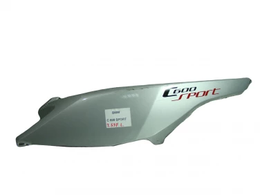 OGON ZADUPEK OWIEWKA BMW C600 SPORT LEWA