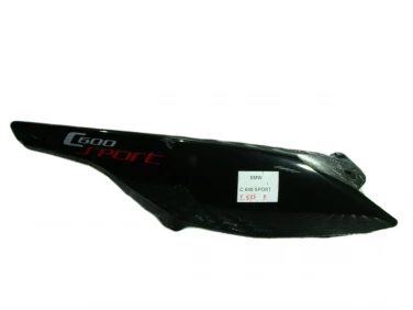 OGON OWIEWKA TYŁ BOK PLASTIK BMW C600 SPORT PRAWA