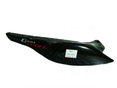 OGON OWIEWKA TYŁ BOK PLASTIK BMW C600 SPORT PRAWA