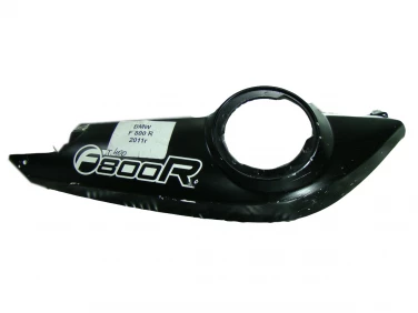 OGON ZADUPEK OWIEWKA BMW F800R 2011R