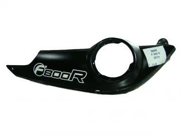 OGON ZADUPEK OWIEWKA BMW F800R 2011R