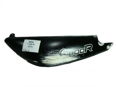 OGON ZADUPEK OWIEWKA BMW F800R 2011R
