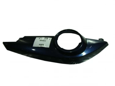 OGON OWIEWKA TYŁ BOK PLASTIK BMW F800R PRAWA