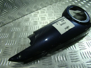 Ogon owiewka tyŁ bok plastik bmw f800r prawa
