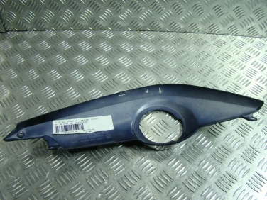 Ogon owiewka tyŁ bok plastik bmw f800r prawa