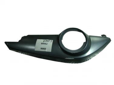 OGON OWIEWKA TYŁ BOK PLASTIK BMW F800R PRAWA