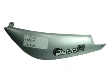 OGON OWIEWKA TYŁ BOK PLASTIK BMW F800R PRAWA
