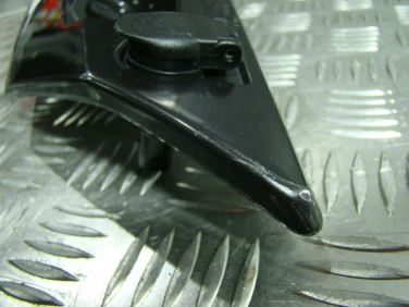 Ogon owiewka tyŁ bok plastik bmw r1200rt lewa