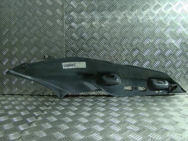 Ogon owiewka tyŁ bok plastik bmw r1200rt lewa