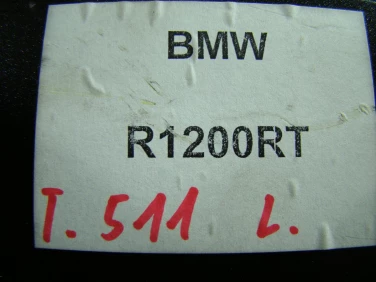 Ogon owiewka tyŁ bok plastik bmw r1200rt lewa