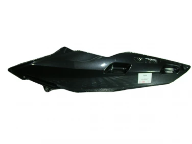 OGON ZADUPEK OWIEWKA BMW R1200RT LEWA