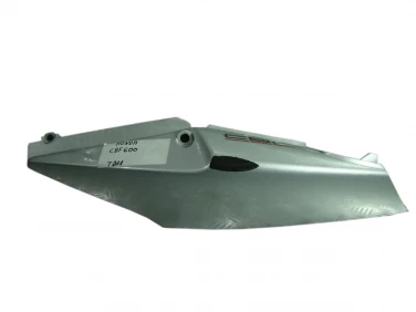 OGON OWIEWKA TYŁ BOK PLASTIK HONDA CBF 600