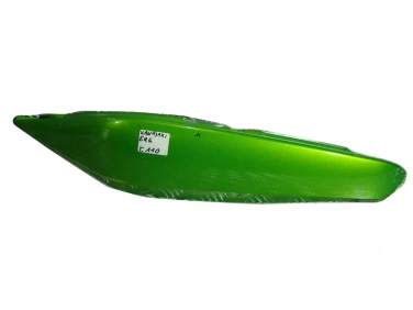 OGON OWIEWKA TYŁ BOK PLASTIK KAWASAKI ER6