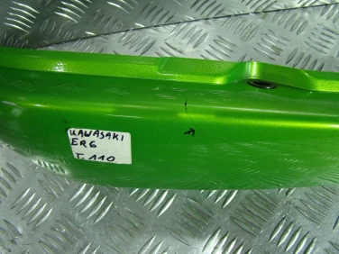 Ogon owiewka tyŁ bok plastik kawasaki er6