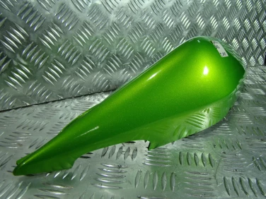 Ogon owiewka tyŁ bok plastik kawasaki er6