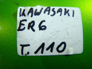 Ogon owiewka tyŁ bok plastik kawasaki er6