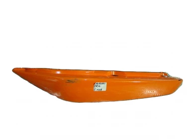 OGON OWIEWKA TYŁ BOK PLASTIK KAWASAKI ER6