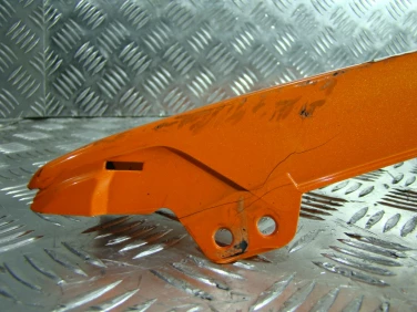 Ogon owiewka tyŁ bok plastik kawasaki er6 2011r